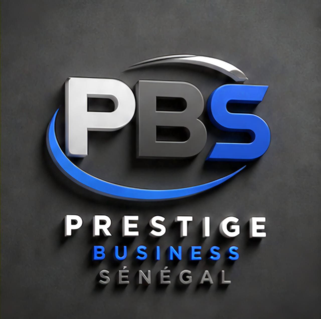 Logo Prestige Business Sénégal